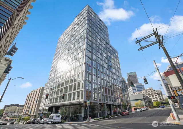 Photo 1 of Condo for sale at 450 S Main St #708, Seattle, WA 98104 | MLS# NWM2584766 | Listing updated on 2026-09-19