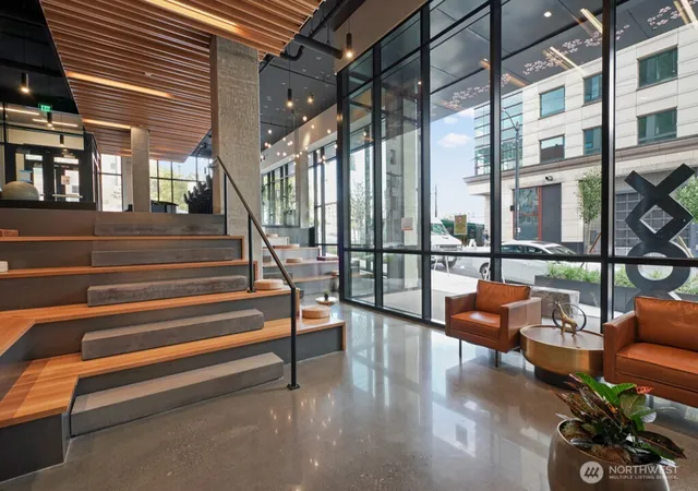 Photo 3 of Condo for sale at 450 S Main St #708, Seattle, WA 98104 | MLS# NWM2584766 | Listing updated on 2026-09-19