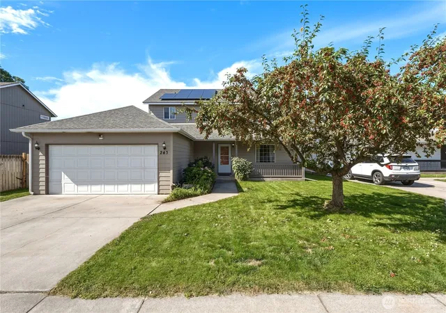 Photo 1 of Single family home for sale at 243 Nw Schnabel Ln, College Place, WA 99324 | MLS# NWM2584767 | Listing updated on 2026-09-24