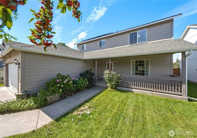Photo 3 of Single family home for sale at 243 Nw Schnabel Ln, College Place, WA 99324 | MLS# NWM2584767 | Listing updated on 2026-09-24
