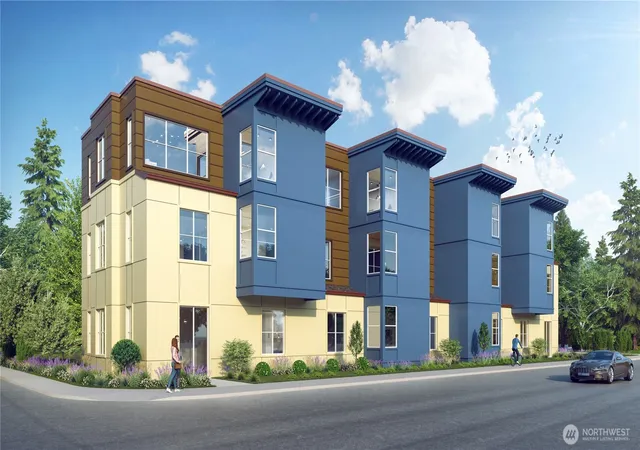 Land for sale at 6754 40th Avenue S, Seattle, WA 98118 | MLS# NWM2584777