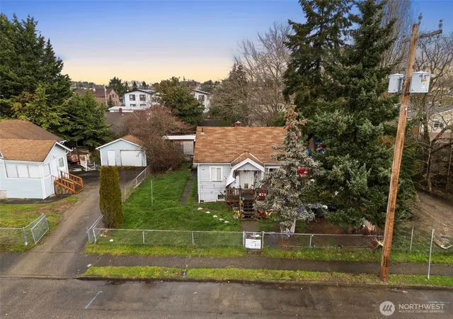 Photo 2 of Land for sale at 6754 40th Avenue S, Seattle, WA 98118 | MLS# NWM2584777 | Listing updated on 2026-09-19