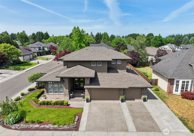 Single family home for sale at 4706 NE 137th Street, Vancouver, WA 98686 | MLS# NWM2584778