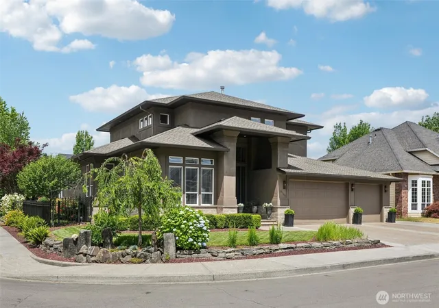 Photo 2 of Single family home for sale at 4706 Ne 137th Street, Vancouver, WA 98686 | MLS# NWM2584778 | Listing updated on 2026-09-21