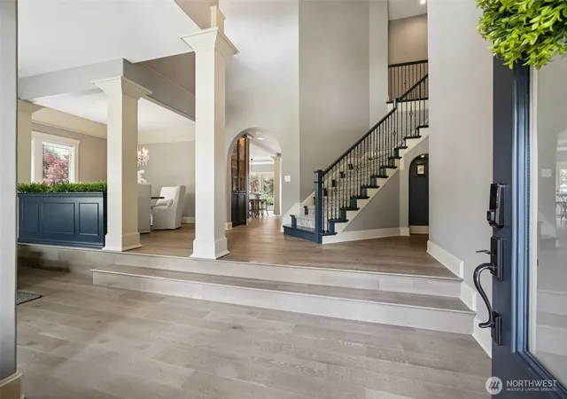 Photo 3 of Single family home for sale at 4706 NE 137th Street, Vancouver, WA 98686 | MLS# NWM2584778 | Listing updated on 2026-09-21