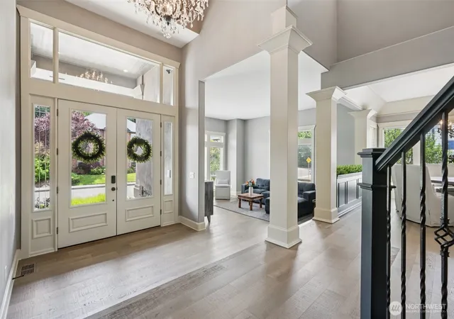 Photo 4 of Single family home for sale at 4706 NE 137th Street, Vancouver, WA 98686 | MLS# NWM2584778 | Listing updated on 2026-09-21