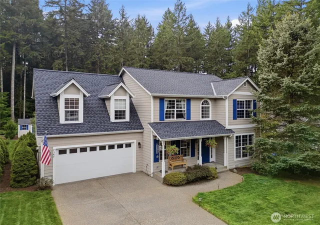 Photo 1 of Single family home for sale at 7347 Baltray Pl SW, Port Orchard, WA 98367 | MLS# NWM2584790 | Listing updated on 2026-10-18