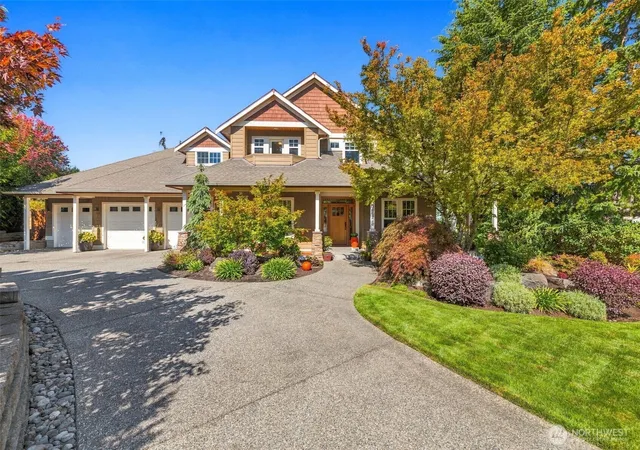 Photo 1 of Single family home for sale at 2807 64th Street, Gig Harbor, WA 98335 | MLS# NWM2584791 | Listing updated on 2026-09-30