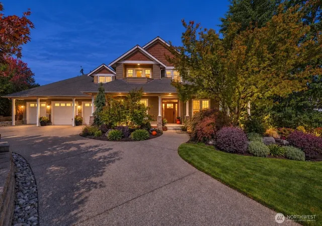 Photo 2 of Single family home for sale at 2807 64th Street, Gig Harbor, WA 98335 | MLS# NWM2584791 | Listing updated on 2026-09-30
