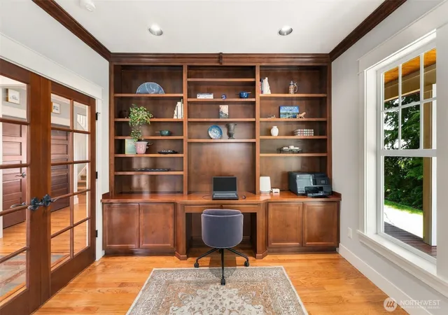 Photo 4 of Single family home for sale at 2807 64th Street, Gig Harbor, WA 98335 | MLS# NWM2584791 | Listing updated on 2026-09-30