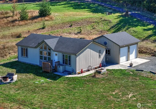 Photo 1 of Manufactured home for sale at 206 Senn Rd, Chehalis, WA 98532 | MLS# NWM2584792 | Listing updated on 2026-10-18