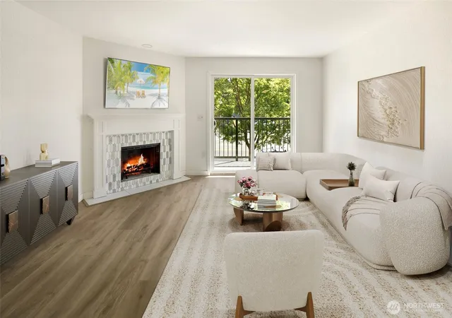 Photo 1 of Condo for sale at 9255 Greenwood Ave N #27, Seattle, WA 98103 | MLS# NWM2584793 | Listing updated on 2026-10-01