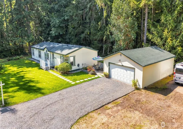Photo 1 of Sale Pending at 19296 Widme Rd Ne, Poulsbo, WA 98370 | MLS# NWM2584794 | Listing updated on 2026-09-20