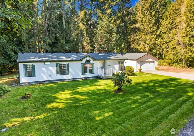 Photo 3 of Sale Pending at 19296 Widme Rd Ne, Poulsbo, WA 98370 | MLS# NWM2584794 | Listing updated on 2026-09-20