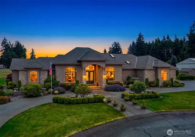 Photo 3 of Single family home for sale at 11236 Airpark Ln Se, Yelm, WA 98597 | MLS# NWM2584796 | Listing updated on 2026-10-15