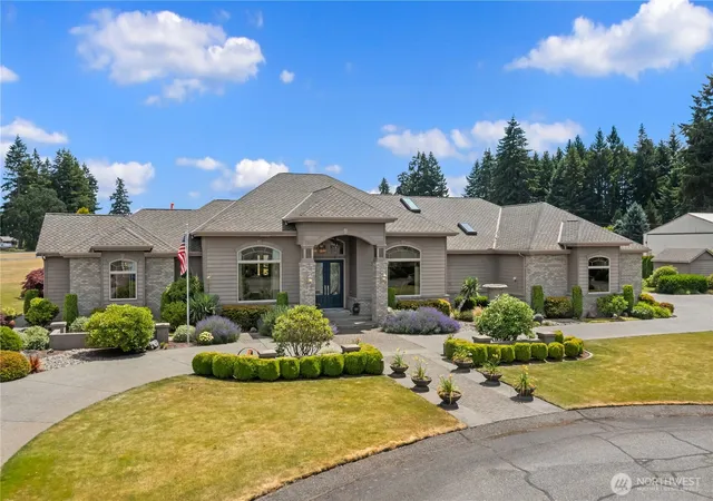 Photo 1 of Single family home for sale at 11236 Airpark Ln Se, Yelm, WA 98597 | MLS# NWM2584796 | Listing updated on 2026-10-15