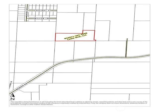 Photo 1 of Land for sale at 1881 Newman Rd, Freeland, WA 98249 | MLS# NWM2584797 | Listing updated on 2026-10-01