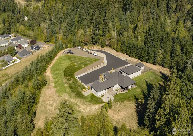 Photo 1 of Single family home for sale at 100 Kathiren Dr, Montesano, WA 98563 | MLS# NWM2584798 | Listing updated on 2026-09-22