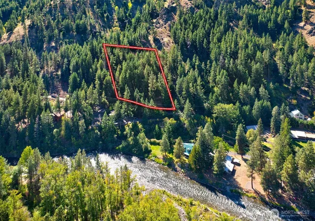 Photo 3 of Land for sale at 0 Pine Cliffs Dr, Naches, WA 98937 | MLS# NWM2584799 | Listing updated on 2026-09-20