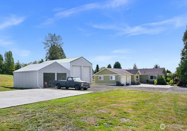 Photo 1 of Single family home for sale at 6036 N Star Rd, Ferndale, WA 98248 | MLS# NWM2584801 | Listing updated on 2026-09-24