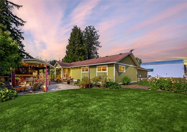 Single family home for sale at 6036 N Star Rd, Ferndale, WA 98248 | MLS# NWM2584801