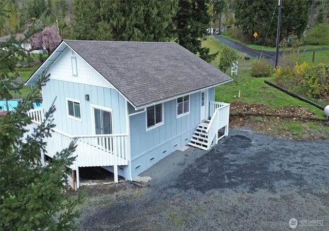 Photo 1 of Single family home for sale at 113 Leroy Rd, Randle, WA 98377 | MLS# NWM2584803 | Listing updated on 2026-09-19