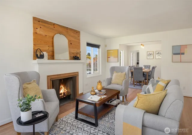 Photo 2 of Single family home for sale at 1303 Nw 80th Street, Seattle, WA 98117 | MLS# NWM2584808 | Listing updated on 2026-09-19