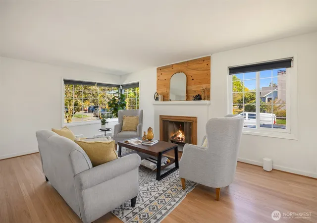 Photo 3 of Single family home for sale at 1303 Nw 80th Street, Seattle, WA 98117 | MLS# NWM2584808 | Listing updated on 2026-09-19
