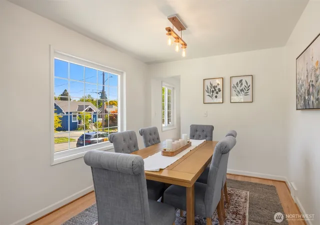 Photo 3 of Single family home for sale at 1303 NW 80th Street, Seattle, WA 98117 | MLS# NWM2584808 | Listing updated on 2026-09-19