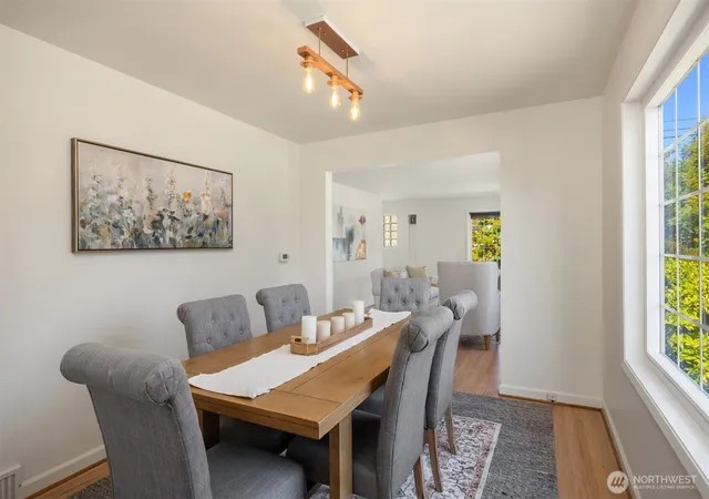 Photo 4 of Single family home for sale at 1303 NW 80th Street, Seattle, WA 98117 | MLS# NWM2584808 | Listing updated on 2026-09-19