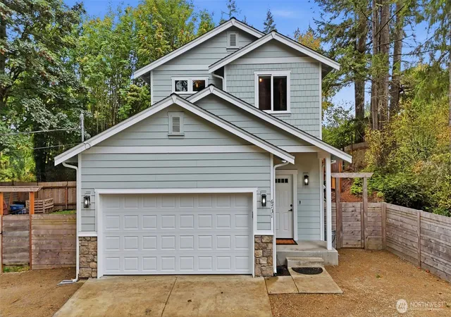 Photo 1 of Single family home for sale at 6731 Clover Valley Rd Se, Port Orchard, WA 98367 | MLS# NWM2584810 | Listing updated on 2026-10-01