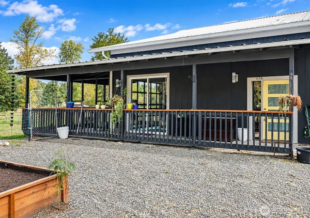 Photo 3 of Single family home for sale at 616 Smokey Valley Rd, Toledo, WA 98591 | MLS# NWM2584823 | Listing updated on 2026-09-24