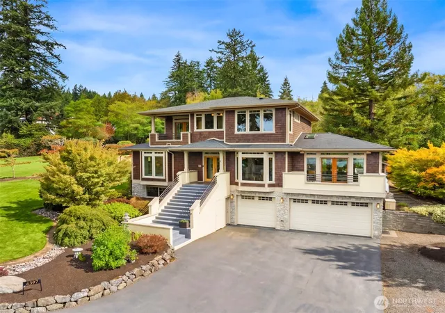 Photo 1 of Single family home for sale at 4397 Point White Dr Ne, Bainbridge Island, WA 98110 | MLS# NWM2584827 | Listing updated on 2026-10-01
