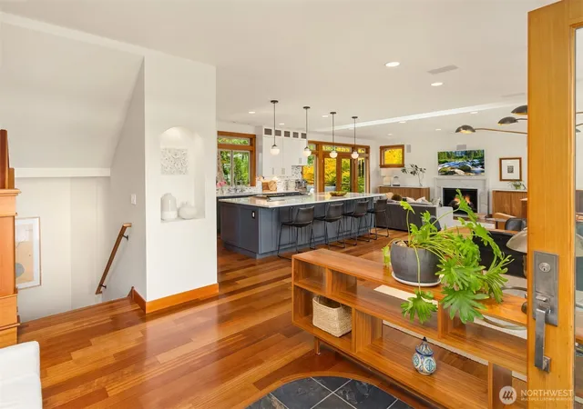 Photo 3 of Single family home for sale at 4397 Point White Dr NE, Bainbridge Island, WA 98110 | MLS# NWM2584827 | Listing updated on 2026-10-01
