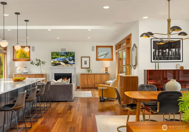Photo 4 of Single family home for sale at 4397 Point White Dr NE, Bainbridge Island, WA 98110 | MLS# NWM2584827 | Listing updated on 2026-10-01