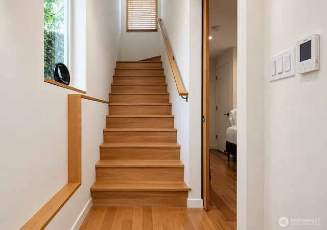 Photo 3 of Townhouse for sale at 4836 Fauntleroy Way Sw, Seattle, WA 98116 | MLS# NWM2584829 | Listing updated on 2026-10-01