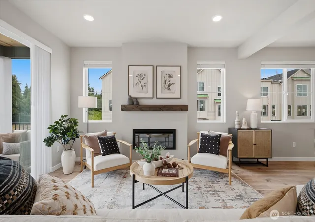 Photo 4 of Townhouse for sale at 21029 87th Avenue SE #A5, Snohomish, WA 98296 | MLS# NWM2584831 | Listing updated on 2026-09-30
