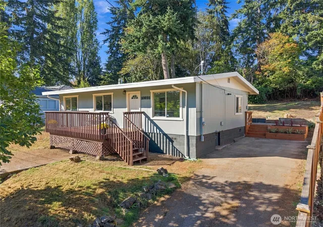 Photo 1 of Single family home for sale at 10233 8th Avenue Sw, Seattle, WA 98146 | MLS# NWM2584840 | Listing updated on 2026-10-01