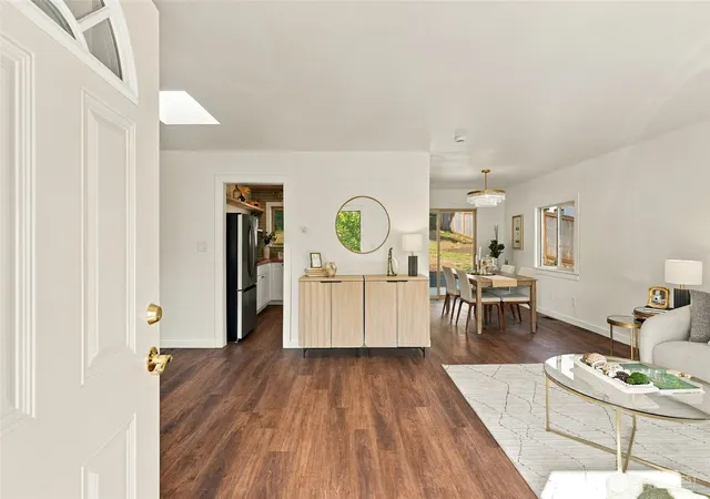 Photo 2 of Single family home for sale at 10233 8th Avenue Sw, Seattle, WA 98146 | MLS# NWM2584840 | Listing updated on 2026-10-01