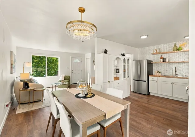 Photo 3 of Single family home for sale at 10233 8th Avenue SW, Seattle, WA 98146 | MLS# NWM2584840 | Listing updated on 2026-10-01