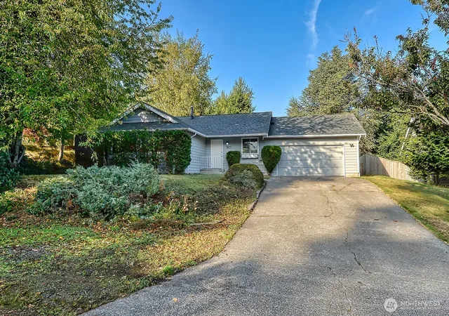 Photo 1 of Single family home for sale at 3821 Del Bonita Way, Bellingham, WA 98226 | MLS# NWM2584842 | Listing updated on 2026-09-29