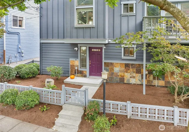 Photo 2 of Single family home for sale at 6710 Alonzo Ave NW, Seattle, WA 98117 | MLS# NWM2584845 | Listing updated on 2026-10-01