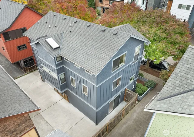 Photo 1 of Single family home for sale at 6710 Alonzo Ave NW, Seattle, WA 98117 | MLS# NWM2584845 | Listing updated on 2026-10-01