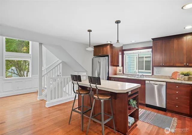Photo 4 of Single family home for sale at 6710 Alonzo Ave NW, Seattle, WA 98117 | MLS# NWM2584845 | Listing updated on 2026-10-01