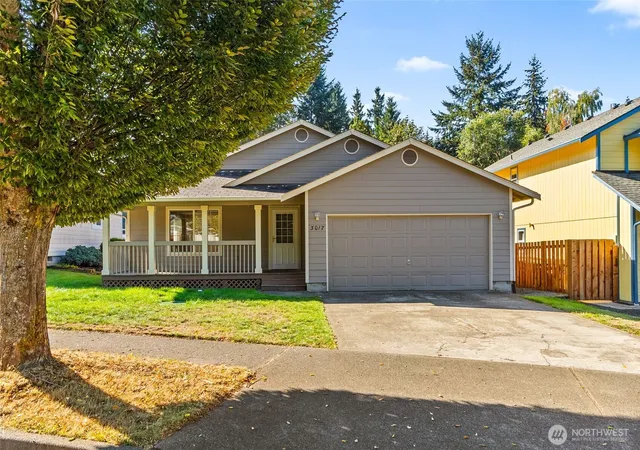 Photo 1 of Single family home for sale at 3017 57th Avenue Se, Olympia, WA 98501 | MLS# NWM2584848 | Listing updated on 2026-09-23