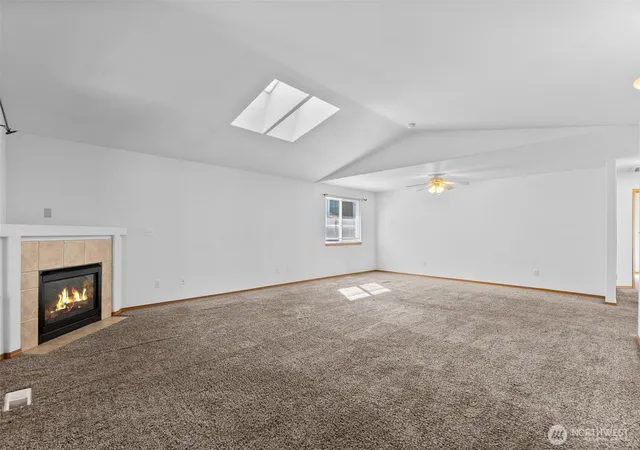Photo 3 of Single family home for sale at 3017 57th Avenue SE, Olympia, WA 98501 | MLS# NWM2584848 | Listing updated on 2026-09-23