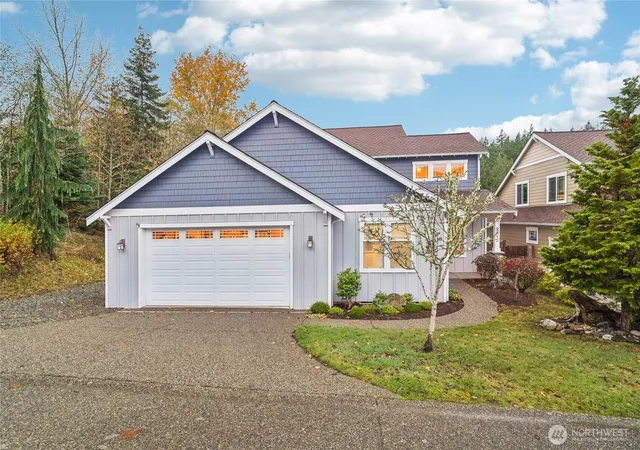 Photo 1 of Single family home for sale at 2617 Fir Crst Blvd, Anacortes, WA 98221 | MLS# NWM2584850 | Listing updated on 2026-09-27