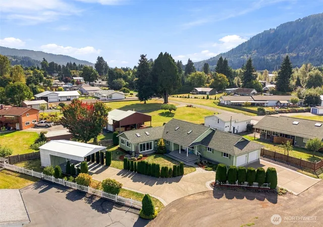 Photo 1 of Single family home for sale at 120 River Way, Morton, WA 98356 | MLS# NWM2584851 | Listing updated on 2026-09-24