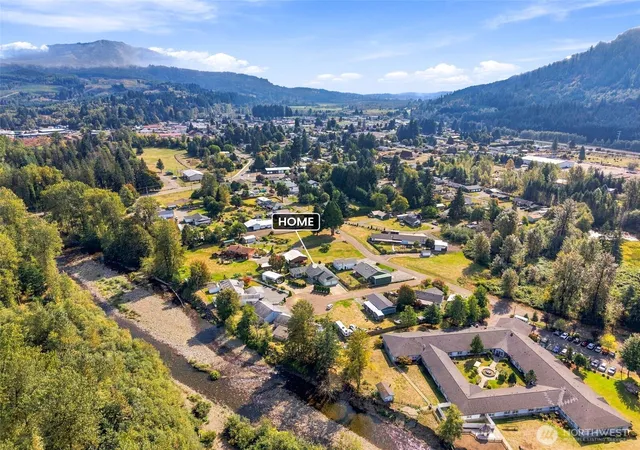 Photo 2 of Single family home for sale at 120 River Way, Morton, WA 98356 | MLS# NWM2584851 | Listing updated on 2026-09-24