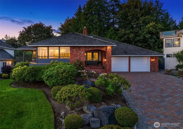 Photo 2 of Sale Pending at 6613 136th Place Sw, Edmonds, WA 98026 | MLS# NWM2584852 | Listing updated on 2026-09-29